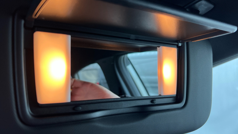 Ford Puma 1.0 EcoBoost Hybrid mHEV Sound Edition 5dr Petrol Hatchback